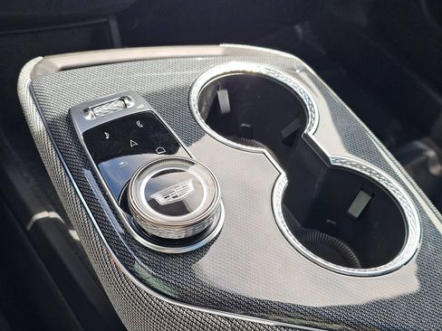 New 2026 Cadillac Optiq Sport 1 AWD/4WD image 32