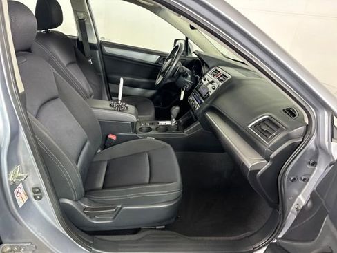 Used 2015 Subaru Legacy 2.5i Premium image 28