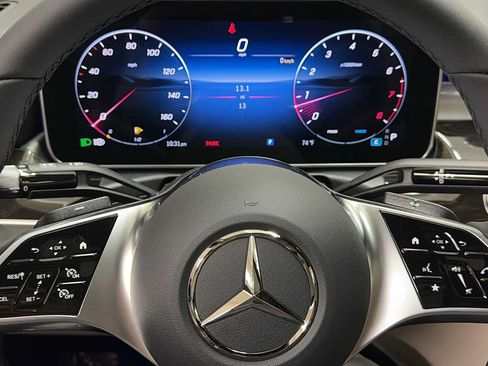 New 2026 Mercedes-Benz C 300 4MATIC Sedan image 18
