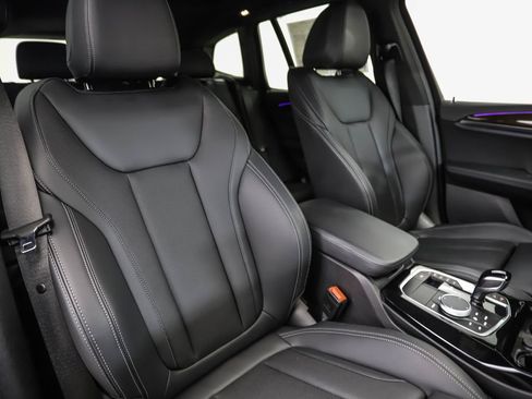 Used 2023 BMW X3 xDrive30i w/ Premium Package image 30