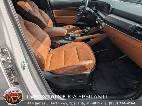 Certified 2024 Kia Telluride SX Prestige X-Pro AWD/4WD image 32