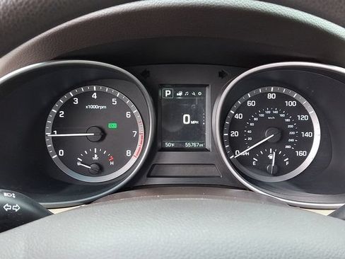 Used 2017 Hyundai Santa Fe Sport AWD/4WD image 20
