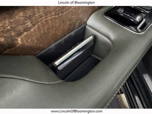 Used 2022 Lincoln Navigator L Black Label image 40