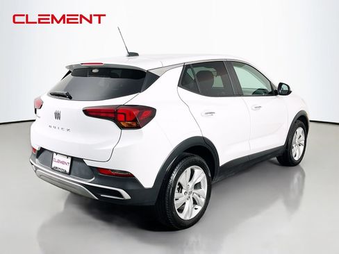 Used 2024 Buick Encore GX Preferred FWD image 7