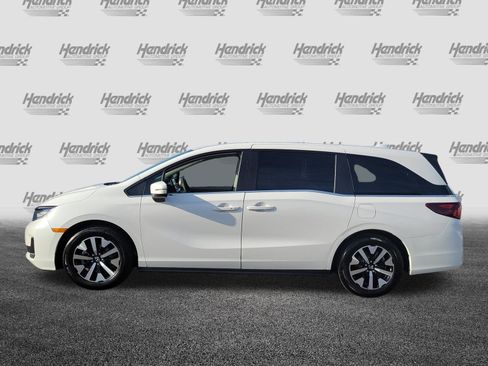 Used 2026 Honda Odyssey EX-L image 4