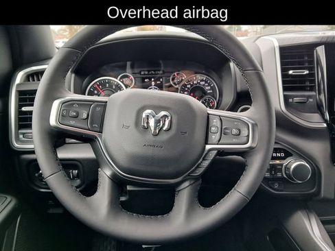 New 2026 RAM 1500 Big Horn image 20