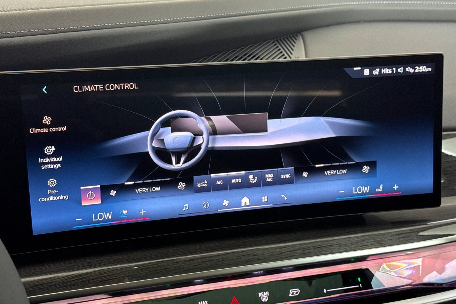 Used 2026 BMW i7 eDrive50 w/ M Sport Package RWD image 21
