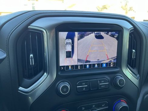 Used 2022 Chevrolet Silverado 2500 LTZ w/ LTZ Plus Package image 29