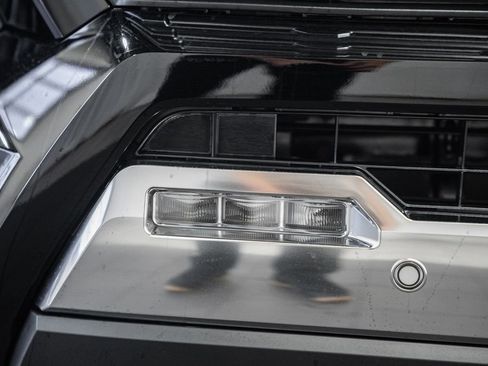 New 2026 Toyota Tacoma Limited image 11