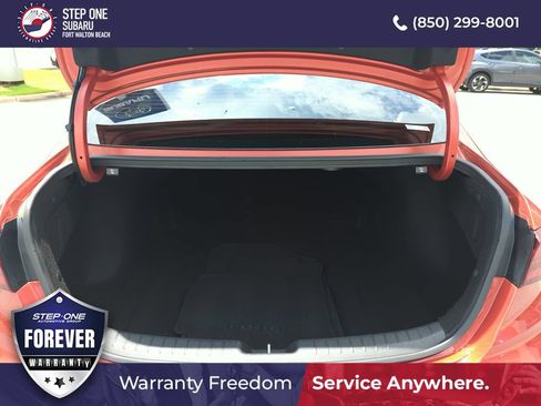 Used 2022 Kia Forte GT-Line w/ GT-Line Premium Package FWD image 31