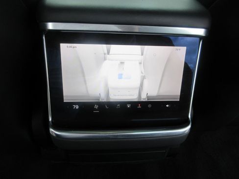 Used 2022 Tesla Model X AWD/4WD image 40