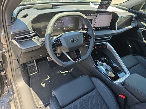 New 2026 Audi SQ5 Premium Plus AWD/4WD image 16