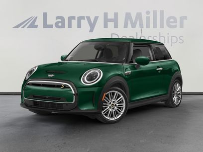 Used 2023 MINI Cooper SE