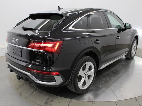 Used 2023 Audi Q5 2.0T Premium Plus w/ Premium Plus Package AWD/4WD image 50