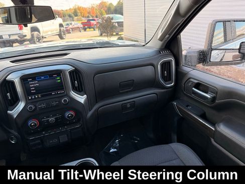 Used 2023 Chevrolet Silverado 2500 LT w/ Convenience Package image 21