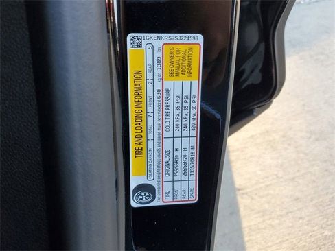 New 2025 GMC Acadia Elevation w/ Super Cruise Package image 31