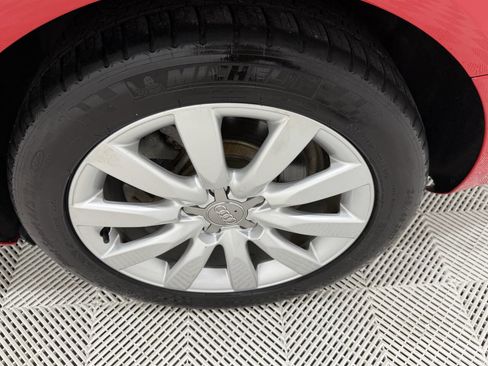 Used 2011 Audi A4 2.0T Premium Plus image 28