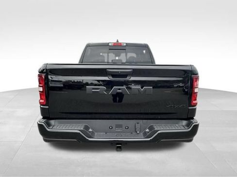New 2026 RAM 1500 Express AWD/4WD image 4