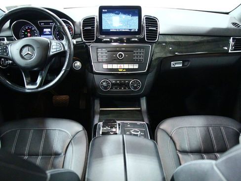 Used 2016 Mercedes-Benz GLE 350 4MATIC image 5