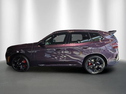 New 2026 BMW X3 M50 AWD/4WD image 4