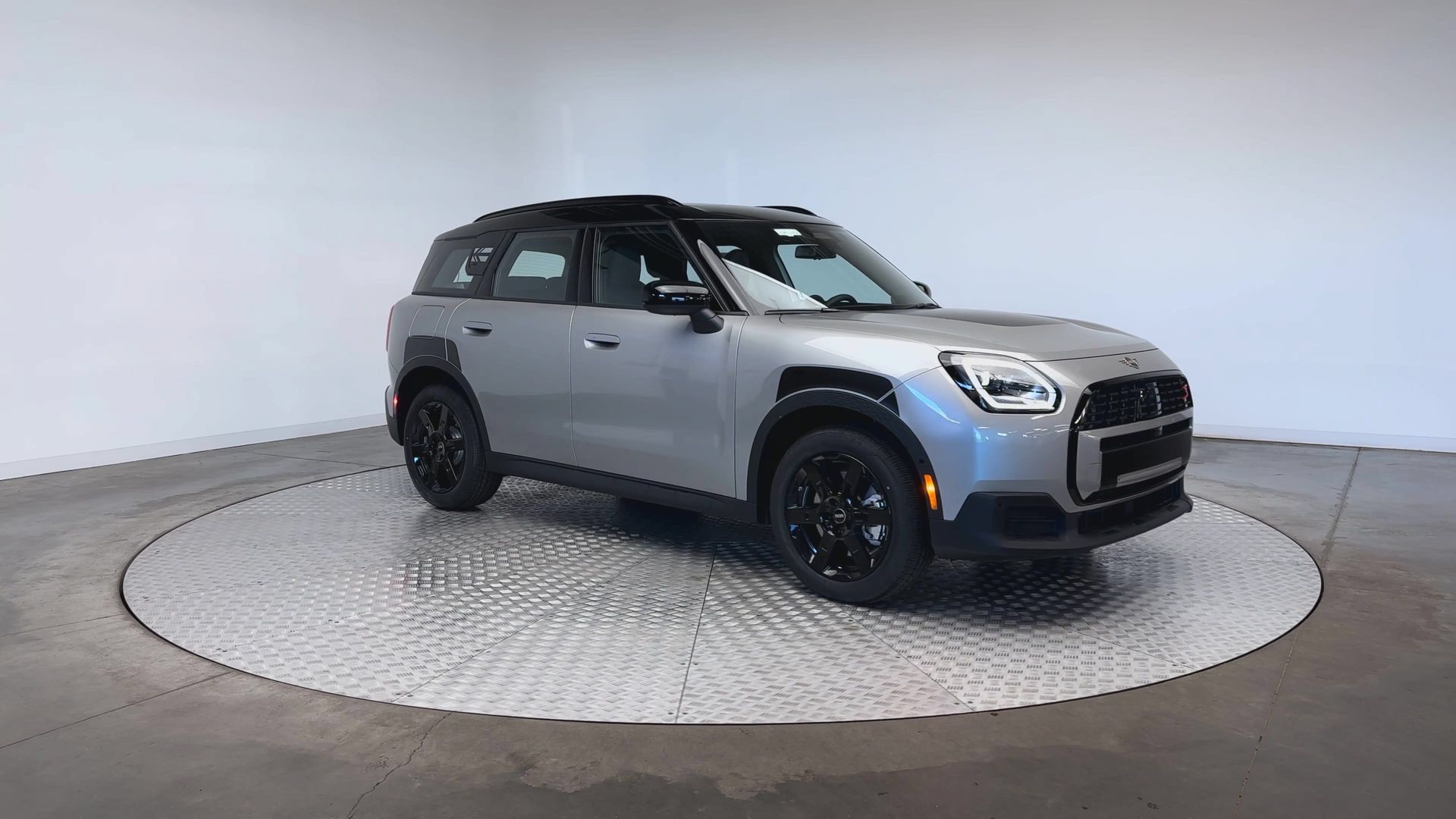 Certified 2026 MINI Cooper Countryman S AWD/4WD image 2