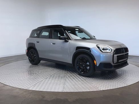 New 2026 MINI Cooper Countryman S image 2