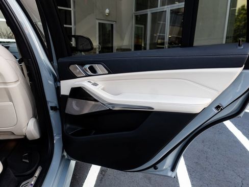 Used 2024 BMW X7 M60i w/ Executive Package AWD/4WD image 55