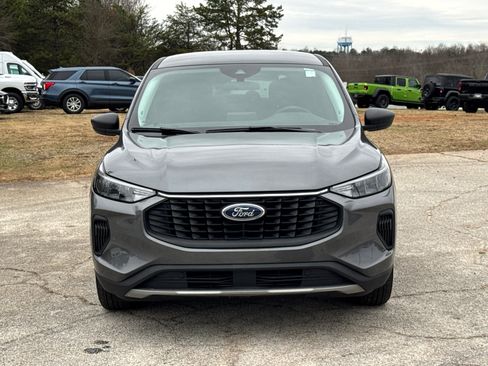 Used 2025 Ford Escape Active image 2