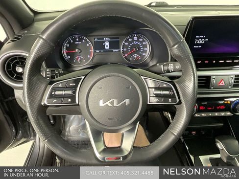 Used 2024 Kia Forte GT-Line image 43