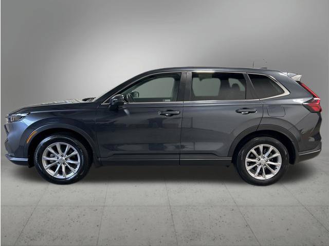 Certified 2024 Honda CR-V EX image 3
