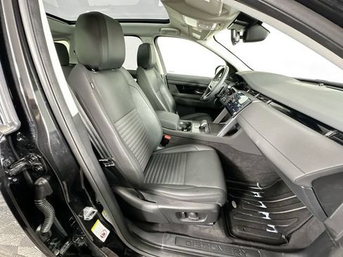 Used 2024 Land Rover Discovery Sport S AWD/4WD image 30