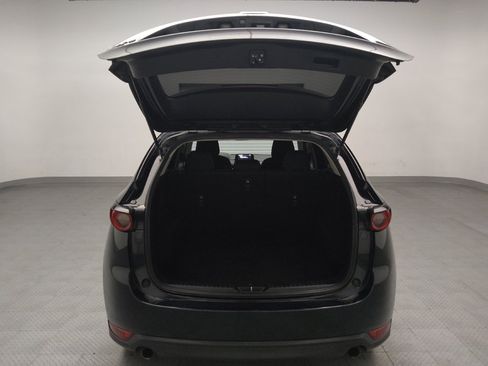 Used 2020 MAZDA CX-5 Sport FWD image 29