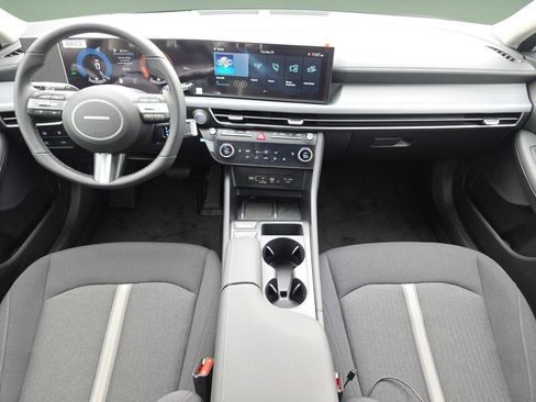 Certified 2025 Hyundai Sonata SEL FWD image 21