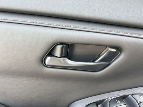 New 2025 Nissan Sentra S image 12