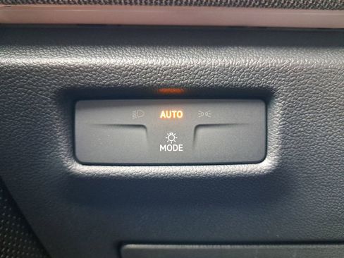 New 2025 Volkswagen Tiguan S image 25