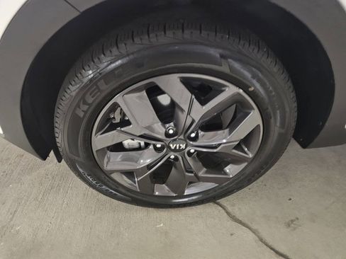 Used 2021 Kia Sportage S image 14