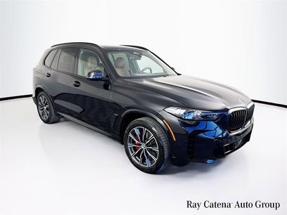 Used 2024 BMW X5 xDrive40i w/ M Sport Package