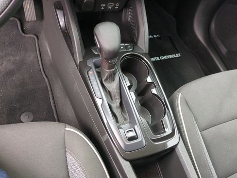 Certified 2023 Chevrolet TrailBlazer LT image 15