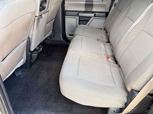 Used 2018 Ford F150 XLT AWD/4WD image 24