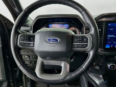 Used 2021 Ford F150 XLT w/ Equipment Group 302A High AWD/4WD image 18