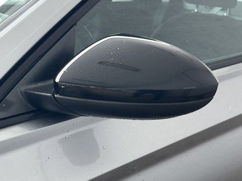 Certified 2023 Volkswagen Jetta Sport image 10