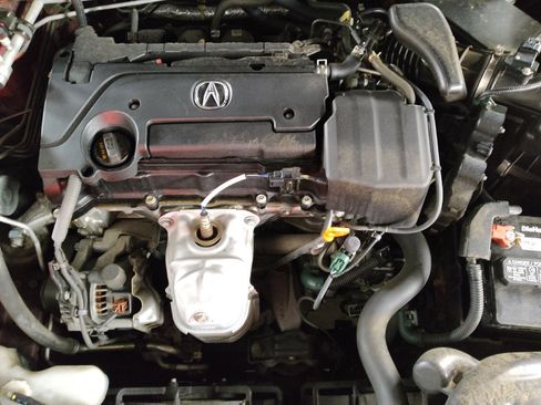 Used 2016 Acura TLX w/ Technology Package image 30