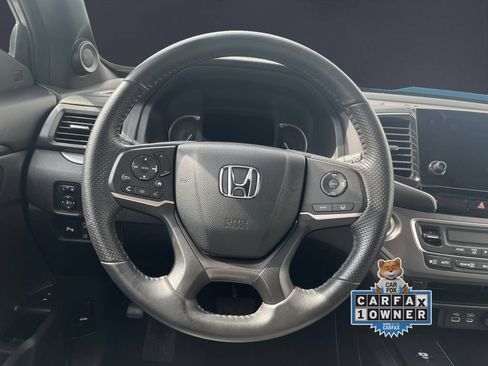 Used 2024 Honda Passport EX-L image 12