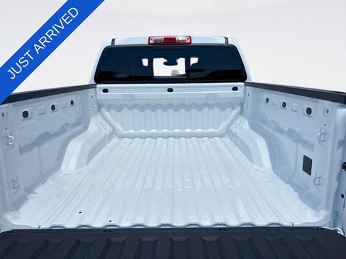 New 2026 Chevrolet Colorado W/T w/ WT Custom Package RWD image 24