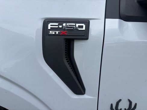 Used 2022 Ford F150 XL w/ STX Appearance Package image 10