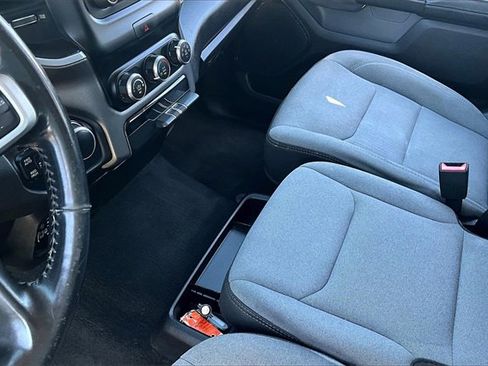 Used 2020 RAM 1500 Big Horn image 15