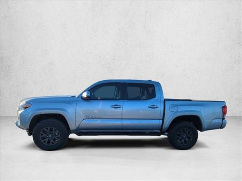 Certified 2023 Toyota Tacoma SR5 image 5