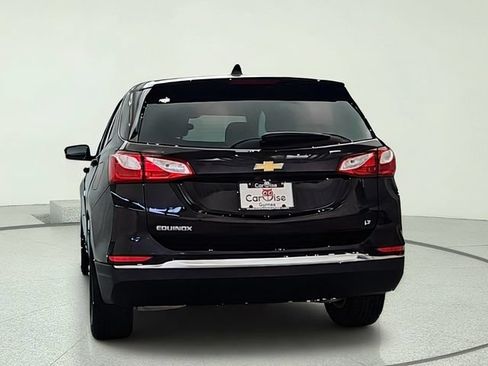 Used 2020 Chevrolet Equinox LT w/ LPO, Floor Liner Package FWD image 5