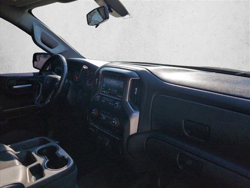 Used 2019 Chevrolet Silverado 1500 LT Trail Boss image 23