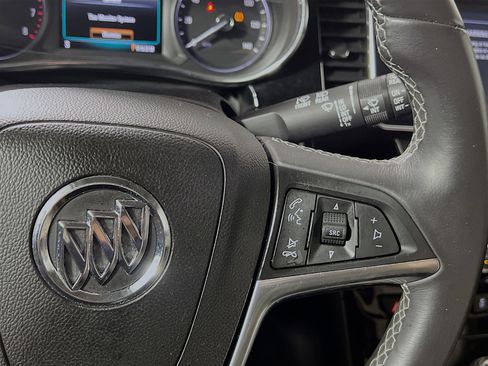Used 2018 Buick Encore Sport Touring w/ Safety Package image 20